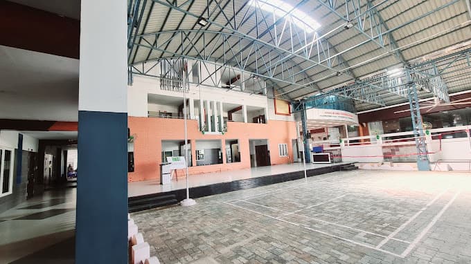 Ramachandra Public School Kottivakkam photo 4