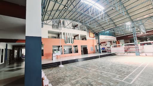 Ramachandra Public School gallery image 7