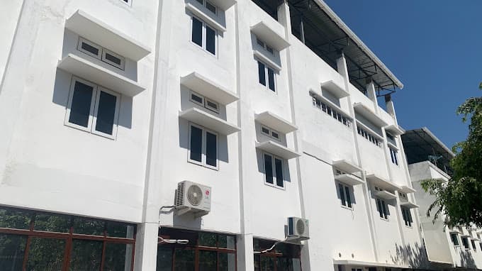 Ramachandra Public School Kottivakkam photo 1