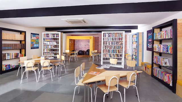 Shradha Academy gallery image 2