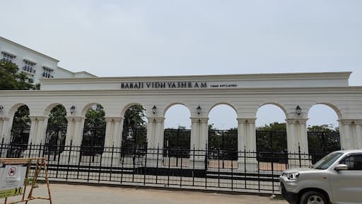 Village International School gallery image 2