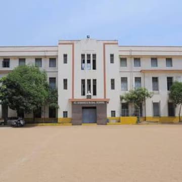 MVM International School photo 1
