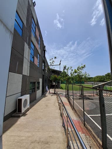 Indian Public School Ambattur photo 4