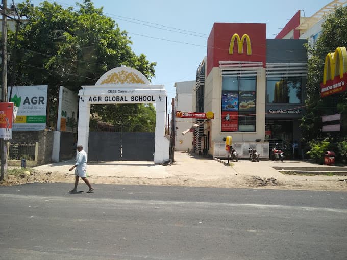 AGR Global School Velachery photo 1
