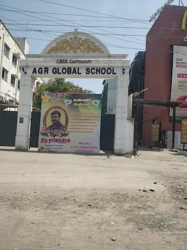 AGR Global School Velachery photo 3