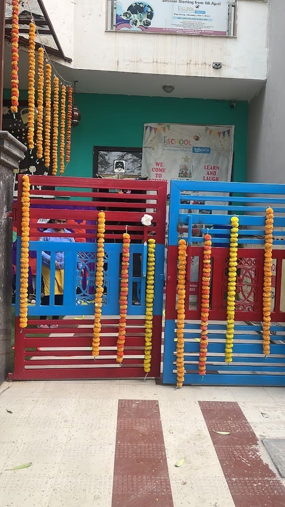 Edumeta The I-School Sector 48 photo 3