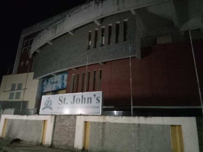 St. Johns School Injambakkam photo 3