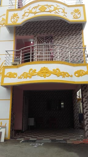 St. Johns School Injambakkam photo 2