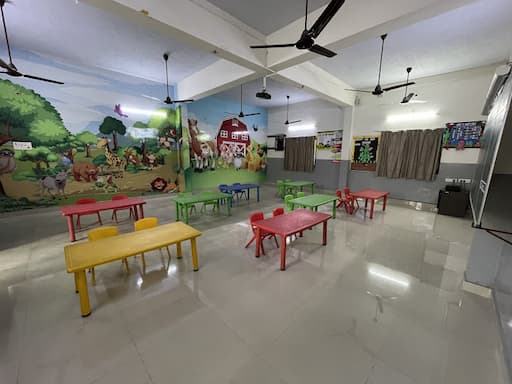 Narayana E-Techno School gallery image 1