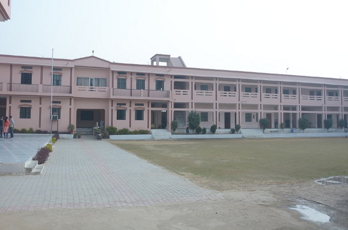 Kuldeep Singh Memorial Public School Jhajjar photo 1