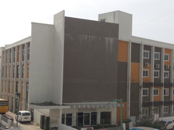 BVM Global Perumbakkam photo 1