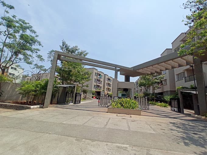 BVM Global Perumbakkam photo 3