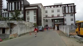 San Academy Pallikaranai photo 3