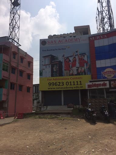 San Academy Pallikaranai photo 1