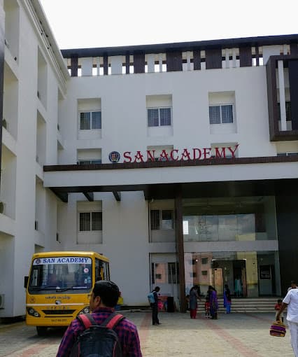 San Academy Pallikaranai photo 4