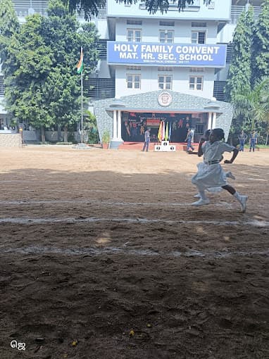 Holy Family Convent School gallery image 6