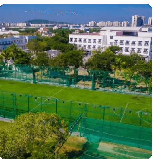 Babaji Vidhyasram Sholinganallur photo 2