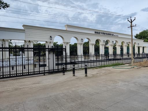 Babaji Vidhyasram Cbse School gallery image 2