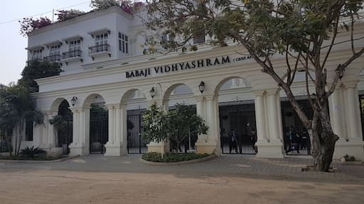 Babaji Vidhyasram Cbse School gallery image 3