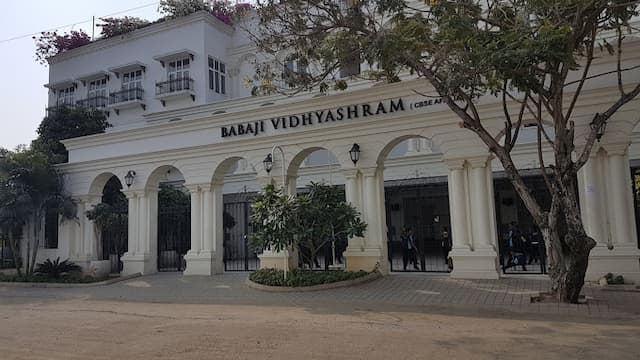 Babaji Vidhyasram Cbse School gallery image 3