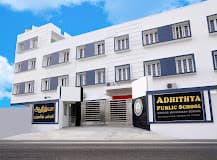 Adhitya Public School Sholinganallur photo 2