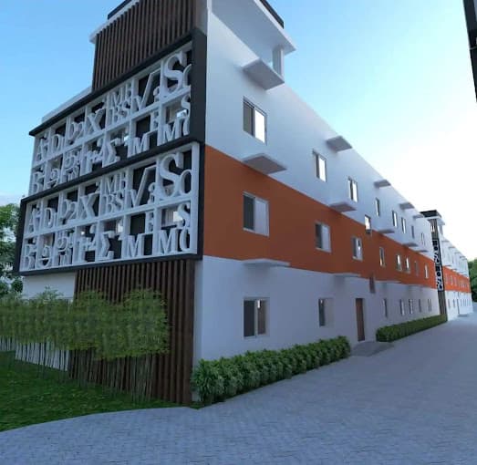 Ravindra Bharathi Injambakkam photo 3