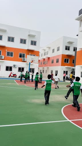 Ravindra Bharathi Injambakkam photo 1