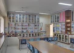 Podar International School Chinchwad photo 1