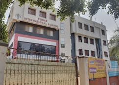 Podar International School Chinchwad photo 3