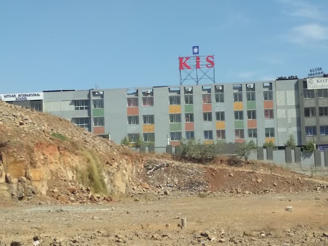 Kothari International School gallery image 1