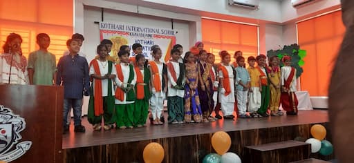 Kothari International School gallery image 3