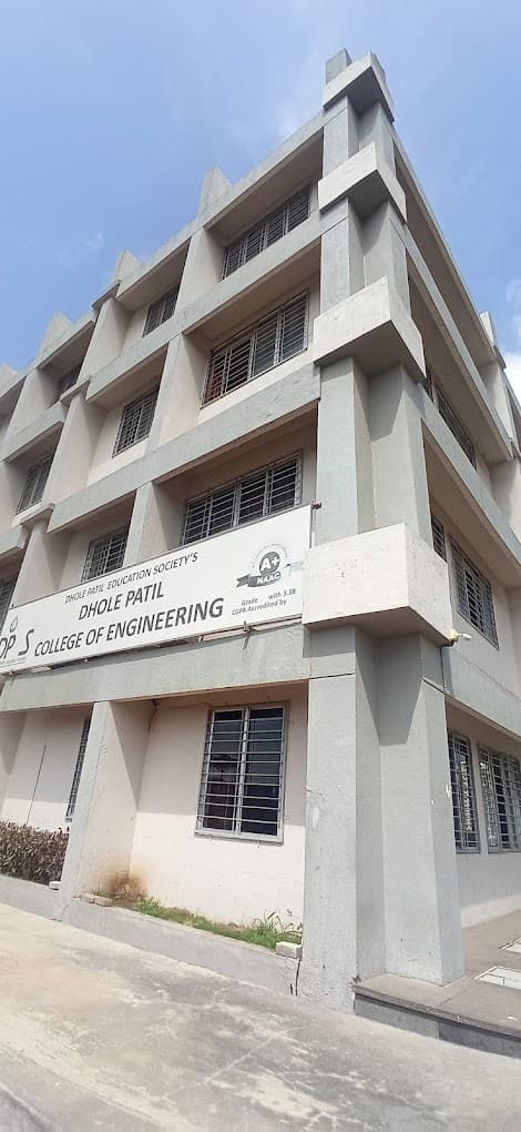 Dhole Patil School for Excellence (DPES) photo 3