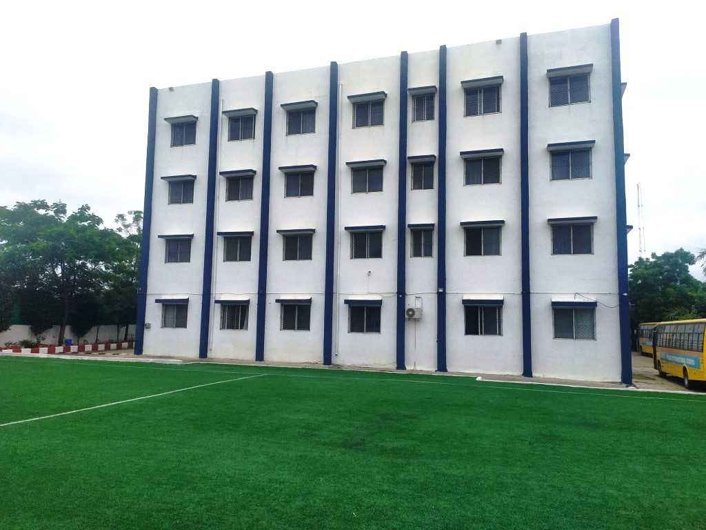 Podar International School Wagholi photo 4