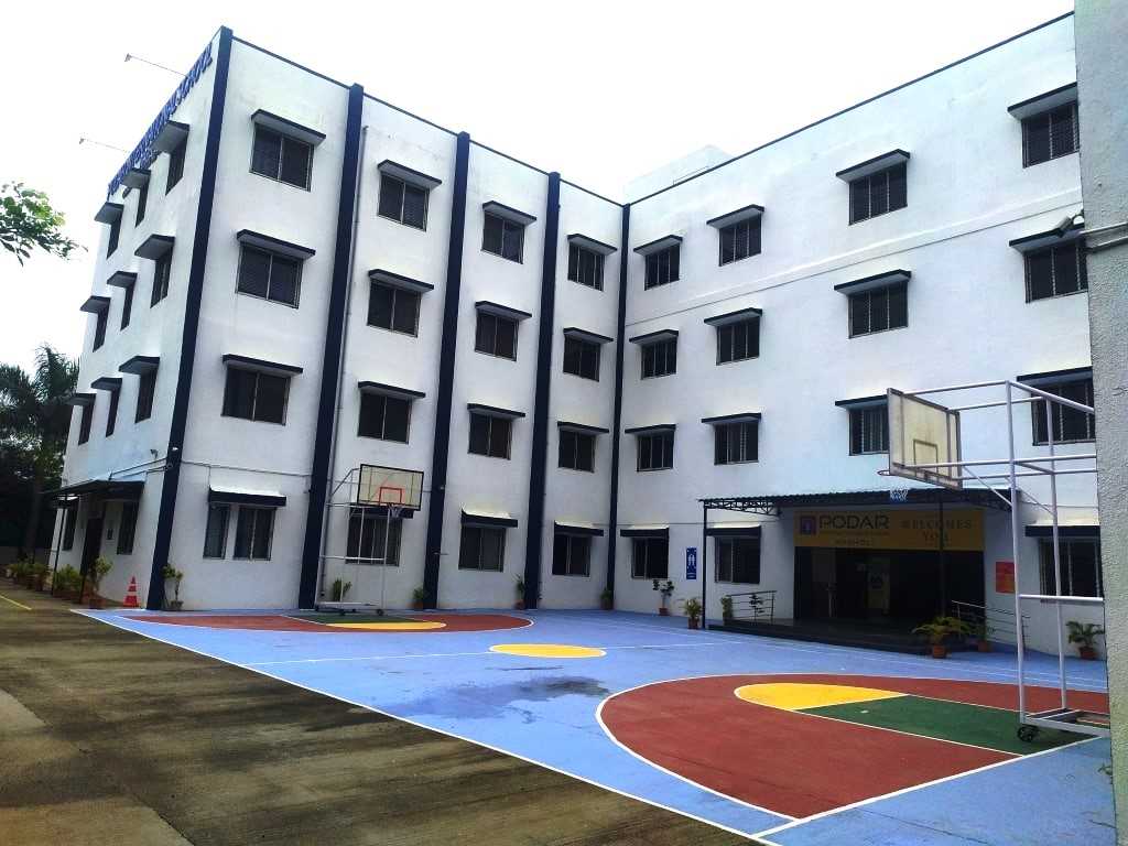 Podar International School Wagholi photo 1