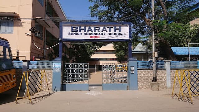 Bharath School gallery image 3