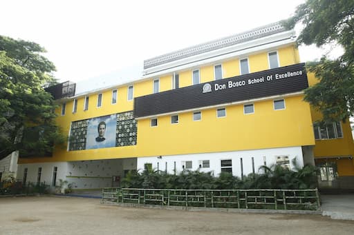 Don Bosco gallery image 1