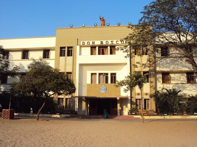 Don Bosco Egmore photo 3