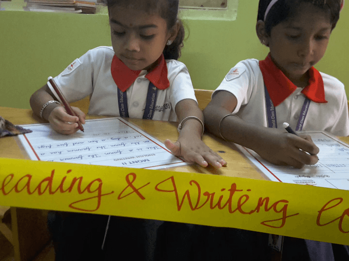 Achariya Bala Siksa Mandir School Saligramam photo 1