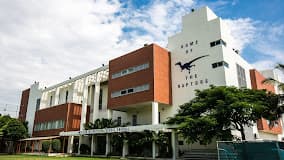 American International School Taramani photo 5