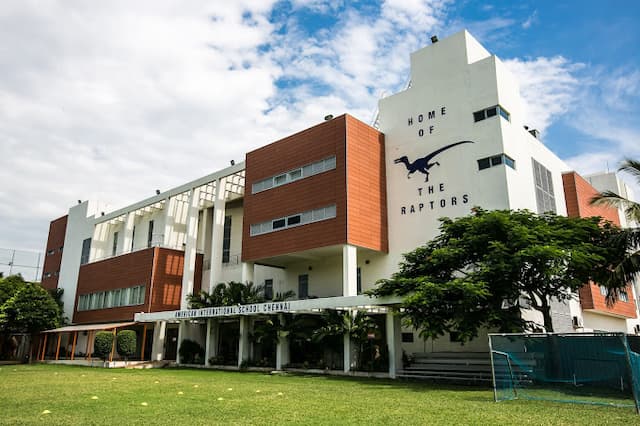 American International School gallery image 2