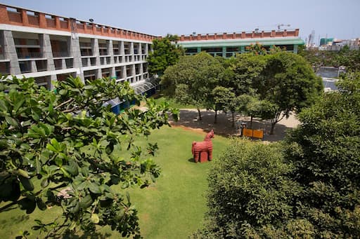 American International School gallery image 8