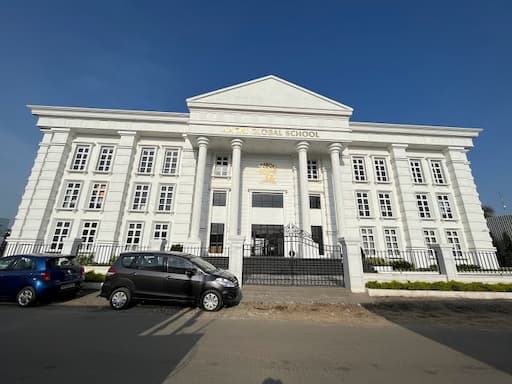 Aachi Global International School gallery image 3