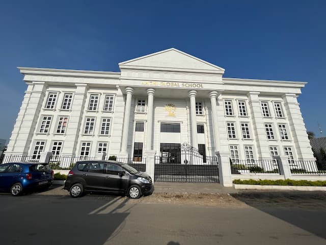 Aachi Global International School gallery image 3