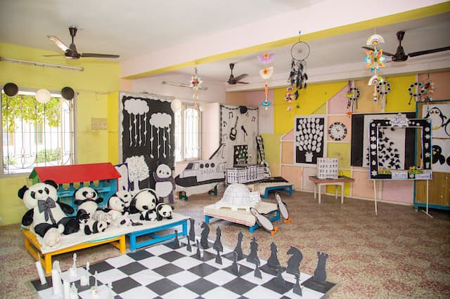 Ellen Sharma Memorial School gallery image 2