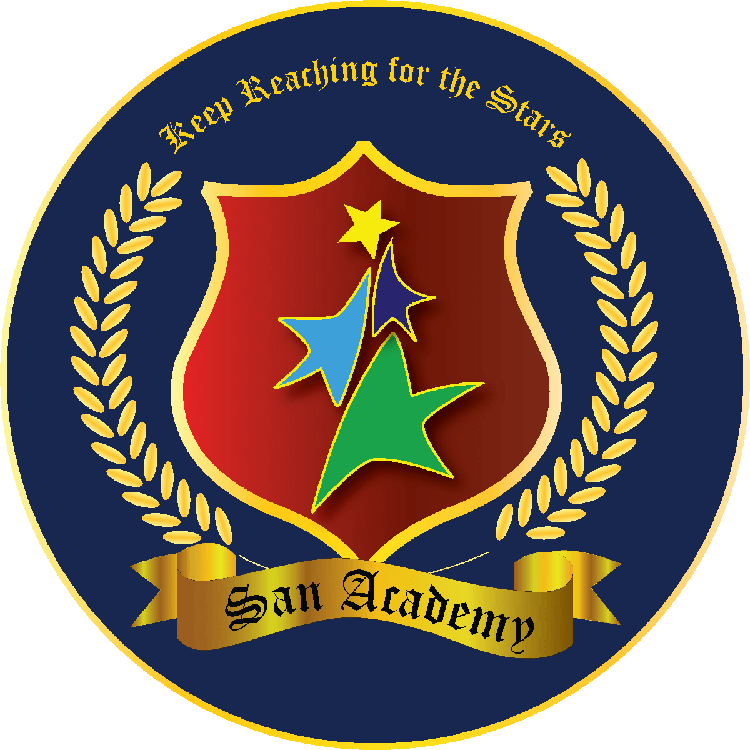 San Academy ,Velachery, one of the top CBSE school in Chennai