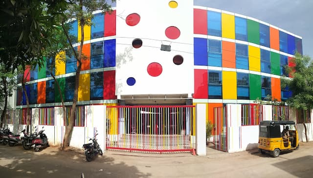 San Academy gallery image 3