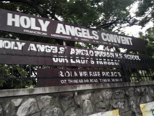 Holy Angels Anglo Indian School gallery image 2