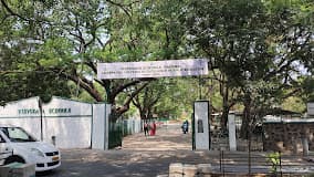 Vidyodaya School T. Nagar photo 6