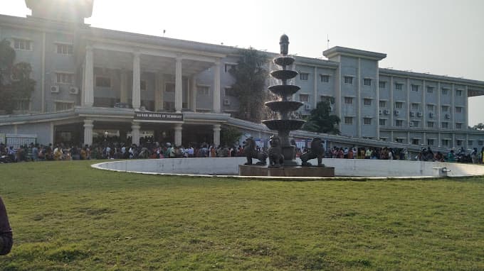 Sri Sairam Institution Chintadripet photo 4