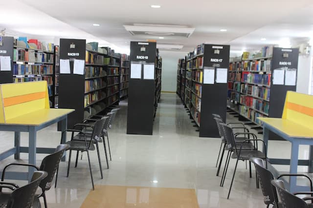 Sri Sairam Institution gallery image 2